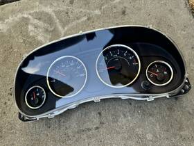 05091413ac Jeep 12-18 Wrangler Jk Instrument Cluster Gauge Speedometer Oem