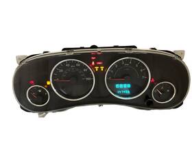 05091822ad Jeep Speedometer Instrument Cluster 2012 Wrangler Dash Panel Gauge 147 496 Miles