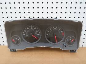 05107008af Jeep 2007 Compass Speedometer Gauge Cluster 123223 Miles Oem