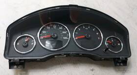 05172024ak Jeep 2008 08 Liberty Speedometer Instrument Gauge Cluster 233k Miles