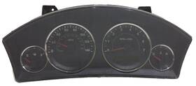 05172317ab Jeep 07 Commander Grand Cherokee Mph Speedometer 126 918 Mile 4.7l 5.7l Engines