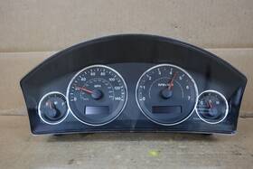 05172500ag Jeep 09 Grand Cherokee Instrument Head Speedometer Gauge Cluster 84 000 Miles
