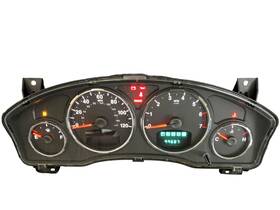 05172861af Jeep Speedometer Instrument Cluster Dash 2010 Liberty 3.7l Sport 99 687 Miles