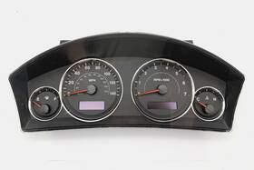 05172901ah Jeep Oem 05-10 Grand Cherokee Commander Speedometer Instrument Cluster Gauges