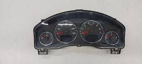 05172921ae Jeep Ft12 Liberty Speedometer 60k Miles Oem 6 Month Warranty