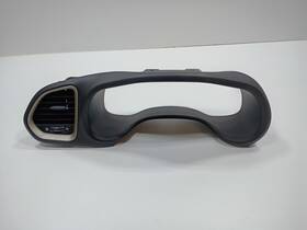 07356000780 Jeep 2015-2018 Renegade Dash Instrument Cluster Speedometer Bezel Trim Cover Oem