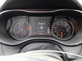 257-13677 Jeep Speedometer Head/instrument Cluster 2019 Cherokee Sku#3908785