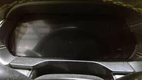 Jeep 257-14567 Speedometer Wl Body Vin J Or K 6th Digit Cluster Fits 21 Grand Cherokee 1161726