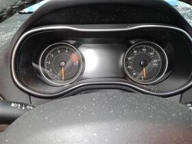 257-15166 Jeep Speedometer Head/instrument Cluster 2021 Cherokee Sku#3900891