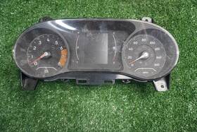 Jeep 503018880114 2018 Compass Speedometer Gauge Cluster Oem 85k Miles