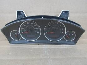 5172329ac Jeep 2007 Commander Speedometer Instrument Cluster Oem