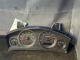 5172400af Jeep Fits 2008 Grand Cherokee Speedometer Miles N/a Oem