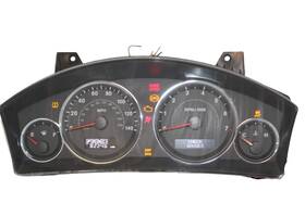 5172400ag Jeep Speedometer Instrument Cluster 08 Grand Cherokee Commander Panel 82 246 Miles