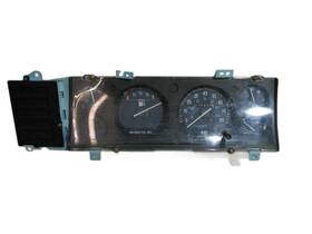 Jeep 56002821 Cherokee Xj 87-90 Speedometer Instrument 6 Gauge Cluster 72k