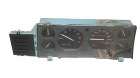56002824 Jeep Cherokee Xj 91-96 6 Gauge Speedometer Instrument Cluster 300k