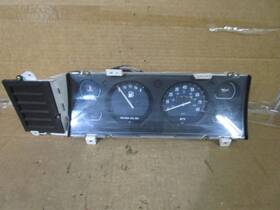 56009658 Jeep 91-96 Cherokee Speedometer Instrument Cluster 279k Miles 1991-1996