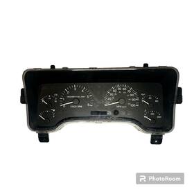 56010192ac Jeep Cherokee Xj 97-01 Speedometer Instrument 6 Gauge Cluster