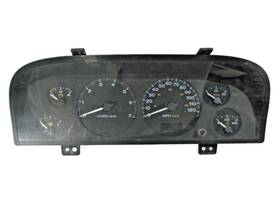 Jeep 56042074 Grand Cherokee Wj 99 1999 Oem Speedometer Instrument Gauge Cluster 125k