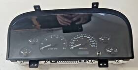 56042902ac Jeep 02-04 Grand Cherokee Speedometer Instrument Gauge Cluster 223 351 Miles