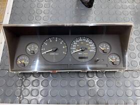 56042968 Jeep Grand Cherokee Zj 96-98 Speedometer Gauge Cluster Tachometer Oem 187k