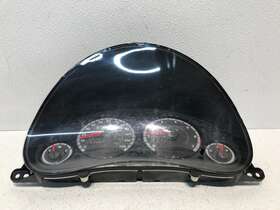 P56044865ac Jeep 56044865 2006 Liberty Speedometer Instrument Cluster Oem 199k Miles