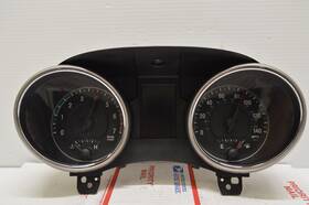 56046427ac Jeep 2011 11 Grand Cherokee Speedometer Instrument Cluster 127k Miles Ee4 008