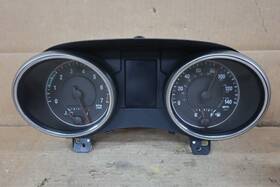 56046428aa Jeep 11 Grand Cherokee 3.6l Instrument Head Speedometer Cluster Oem 76 888 Miles