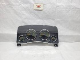 56046676ab Jeep 56046676ad 2011 Compass Speedometer Instrument Cluster Oem