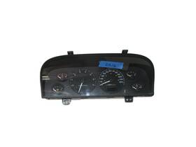 Jeep 56050802 Grand Cherokee Wj 02-04 Speedometer Instrument Gauge Cluster 213k