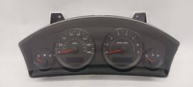56054010ad Jeep Ft06 Grand Cherokee Speedometer Cluster 3.7l 117k Mile Oem