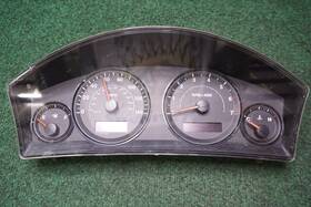 56054010ag Jeep 2006 Cherokee Speedometer Gauge Cluster Oem 68 828 Miles