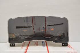 56054257ae Jeep 2013 2014 Patriot Speedometer Instrument Cluster 121k Miles Ff4 009