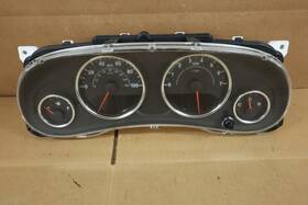 56054392ac Jeep 15 16 17 18 Wrangler Sport Speedometer Gauge Cluster Oem 23 792 Miles