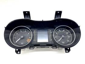 56054651ah Jeep 2014 Cherokee Speedometer Instrument Gauge Cluster Oem