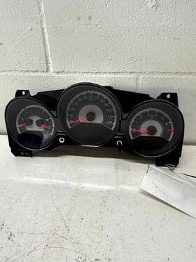 56054794ah Jeep 14 Grand Cherokee Dash Instrument Speedometer Gauge Cluster Oem 56054794ah Jeep 14 Grand Cherokee Dash Instrument Speedometer Gauge Cluster Oem