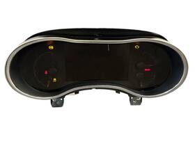 56054794aj Jeep Speedometer Instrument Cluster 2014 Grand Cherokee 7 Inch Screen Dash 136 765 Miles