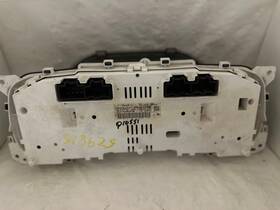 68055902ab Jeep Speedometer 2010 Wrangler Q10551 Set To 127 635 Miles For Missbb712