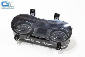 68105888ae Jeep Cherokee Dash Instrument Cluster Gauge Speedometer Oem 2014 - 2015