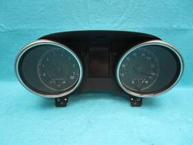 68186247ab Jeep 2012 2013 Grand Cherokee Speedometer Instrument Gauge Cluster 106 349 Miles