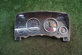 68223322aa Jeep 2014 Compass Speedometer Gauge Cluster Oem Unk Mileage 68223322aa Jeep 2014 Compass Speedometer Gauge Cluster Oem Unk Mileage