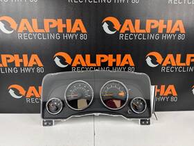 68233322aa Jeep Speedometer Compass 14