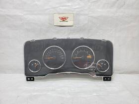 68233468ac Jeep 68233468ae 2015 2016 2017 Compass Speedometer Instrument Cluster Oem