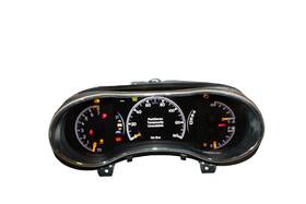 68243466ag Jeep Speedometer Instrument Cluster 2016 Grand Cherokee Panel Gauges 81 738 Mile