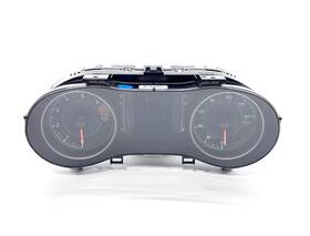 68274069ac Jeep 2014 2018 Cherokee Instrument Cluster Speedometer Oem