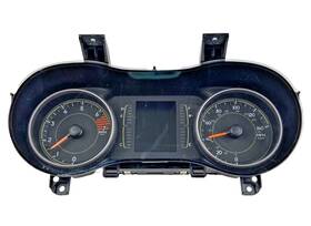 68309005ab Jeep 2017 2018 Cherokee Mph Instrument Cluster Speedometer