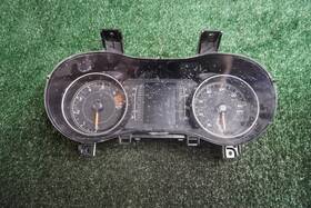 68309005ac Jeep 2017 2018 Cherokee Speedometer Gauge Cluster Oem Unk Mileage