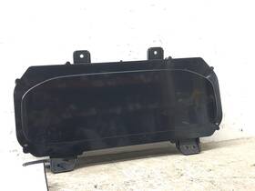 68350141ai Jeep 2022 Grand Wagoneer Mph Speedometer Instrument Cluster 30k Miles