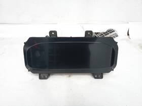 Jeep 68350141ak 2022 Wagoneer Grand Speedometer Instrument Cluster Oem