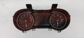 68379593ai Jeep Ft19 Cherokee Speedometer Oem 64k Miles 1 Year Warranty