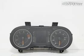 68379607ae Jeep 2019 Cherokee Dash Instrument Cluster Gauge Speedometer 105k Miles Oem